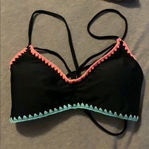 swimsuit top